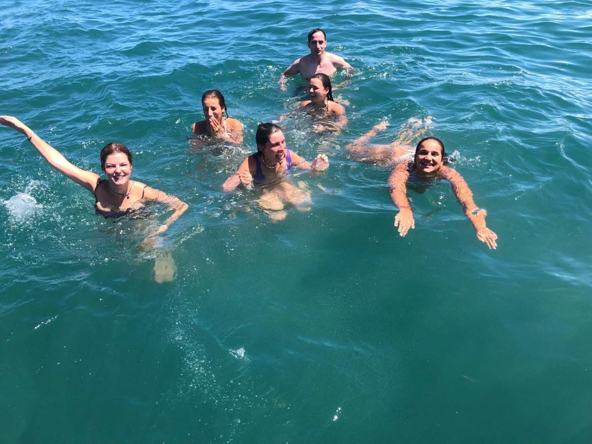 Hostal Holbox Hostel *