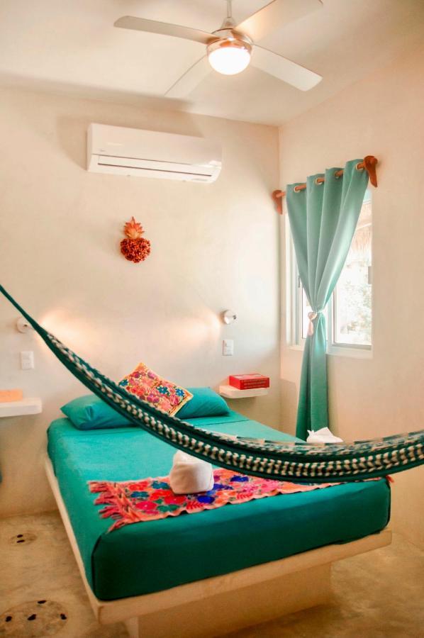 Corazoncito * Isla Holbox