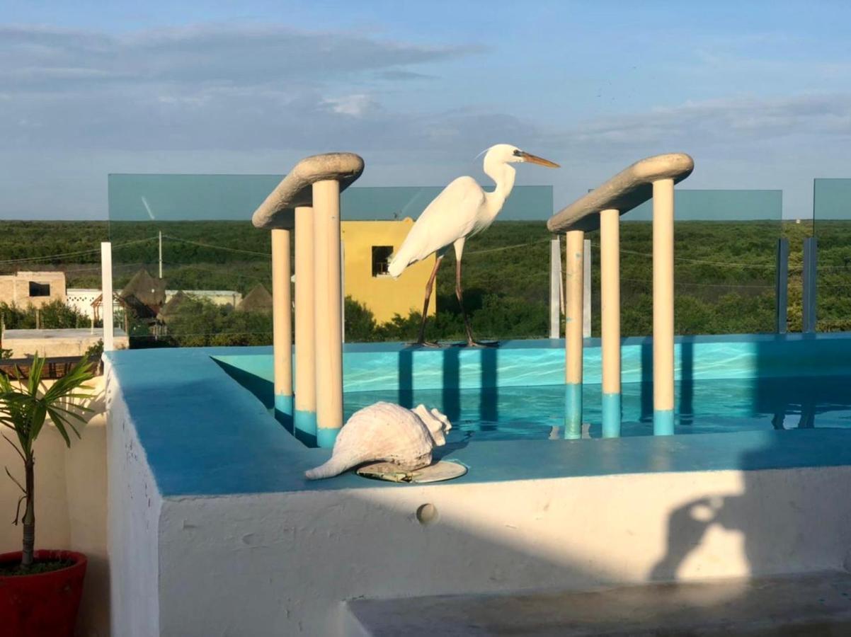 Corazoncito * Isla Holbox