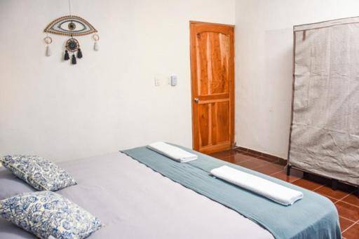 Departamentos Cerca De Ferry * Isla Holbox