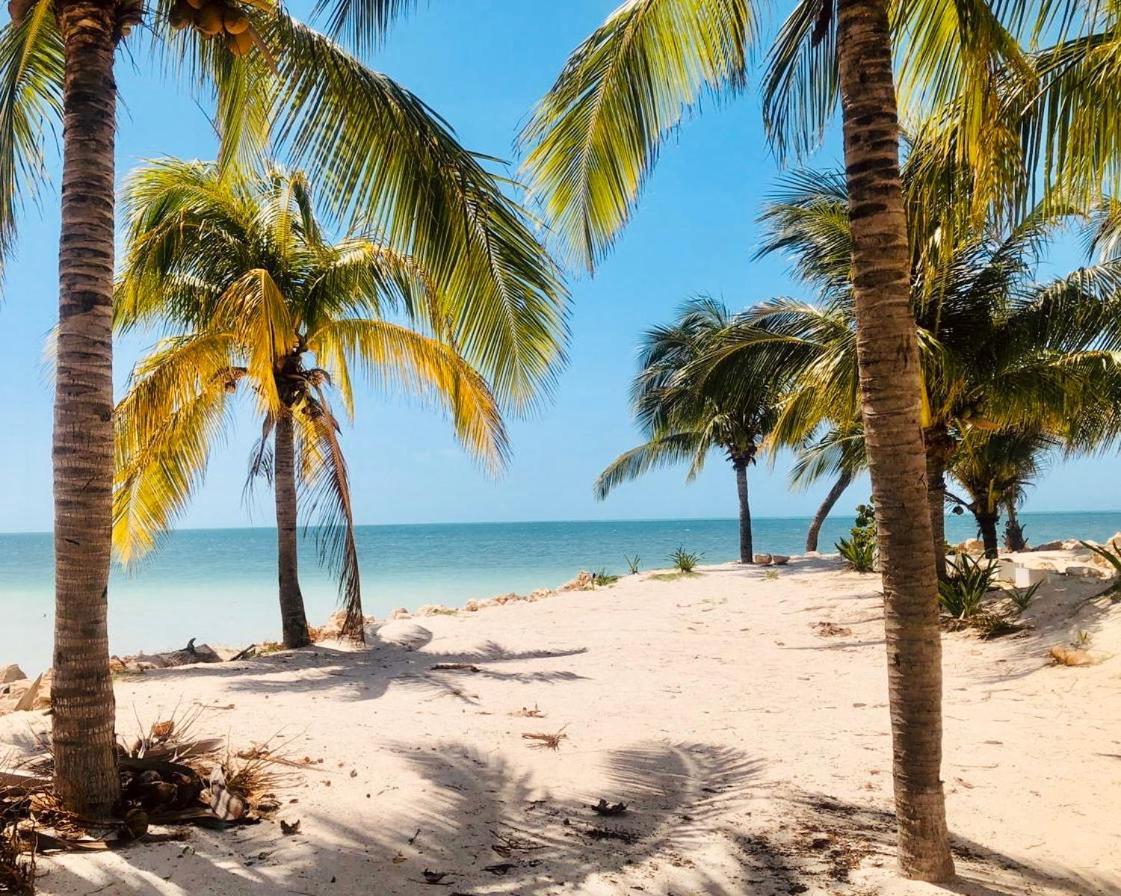 Aparthotel Corazon Mexicano Isla Holbox