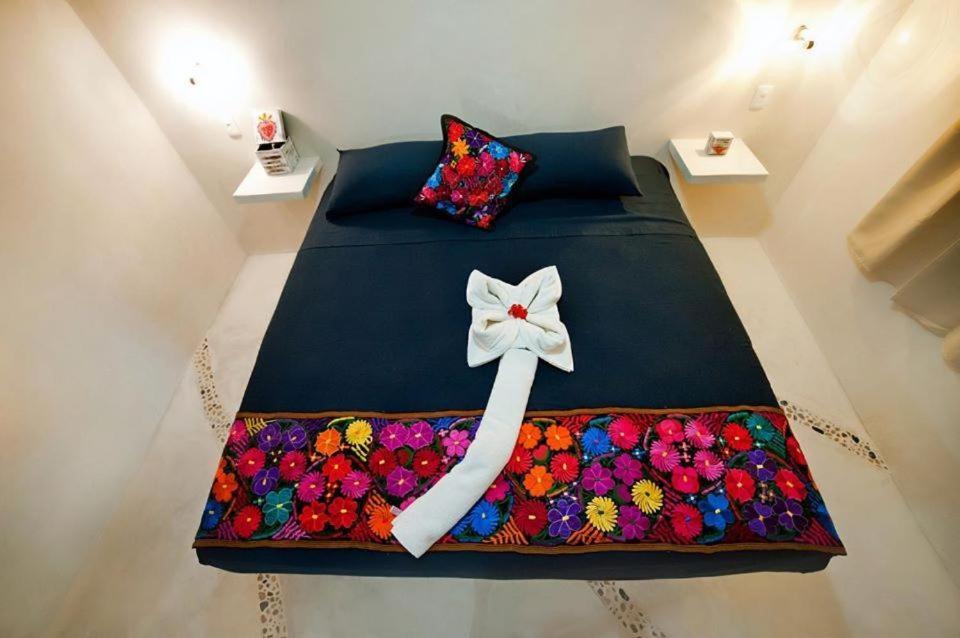 Corazoncito Aparthotel