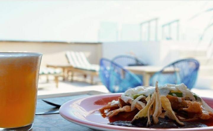 Aparthotel Corazoncito Isla Holbox