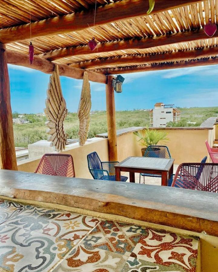 Corazoncito Aparthotel