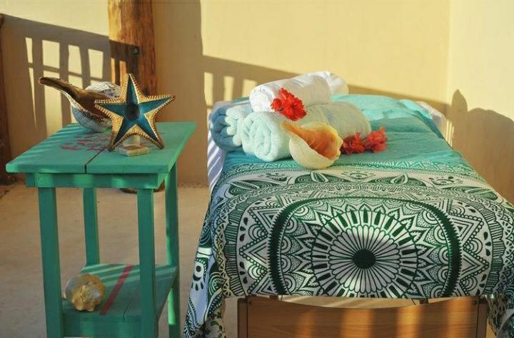 Corazon Mexicano Isla Holbox