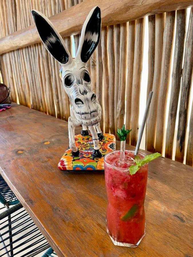 Corazoncito Isla Holbox