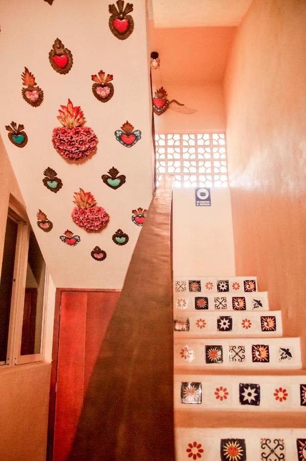 Corazoncito Aparthotel Isla Holbox