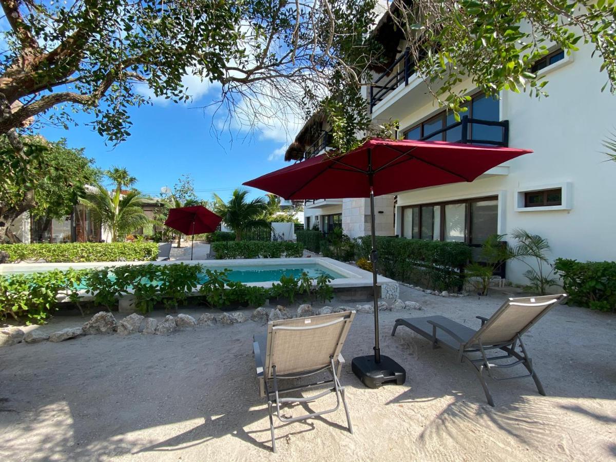Ferienhaus Family In Beautiful Residential Complex In *