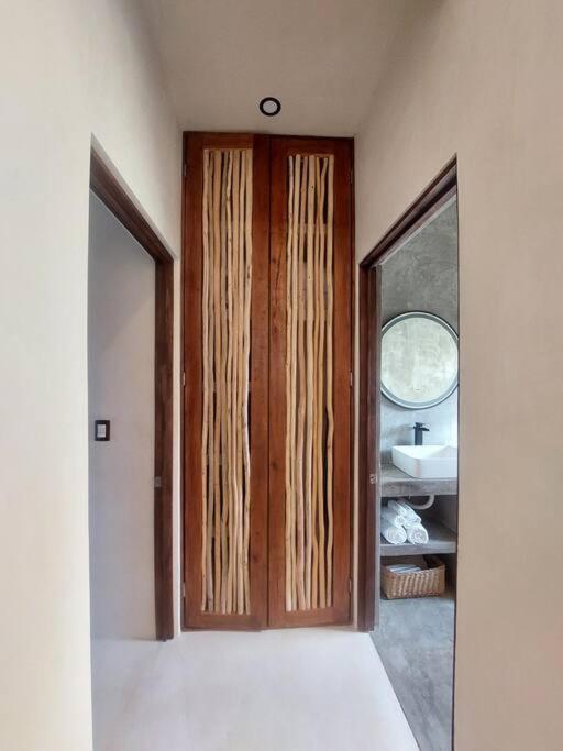 Brand New Luxury Villa. 150 Meters From The Beach. Villa