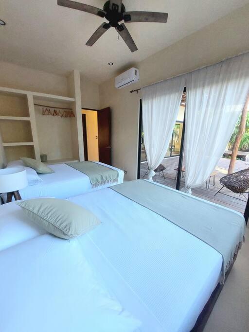 Villa Brand New Luxury Villa. 150 Meters From The Beach. *