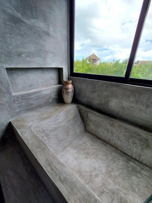 Brand New Luxury Villa. 150 Meters From The Beach. Isla Holbox