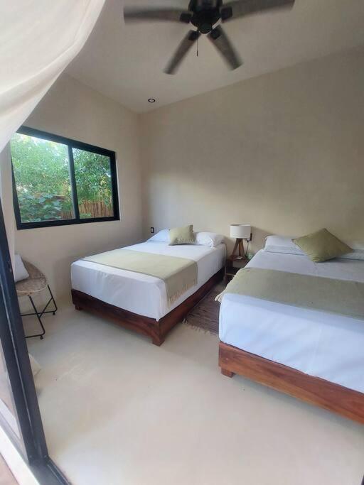 Brand New Luxury Villa. 150 Meters From The Beach. *