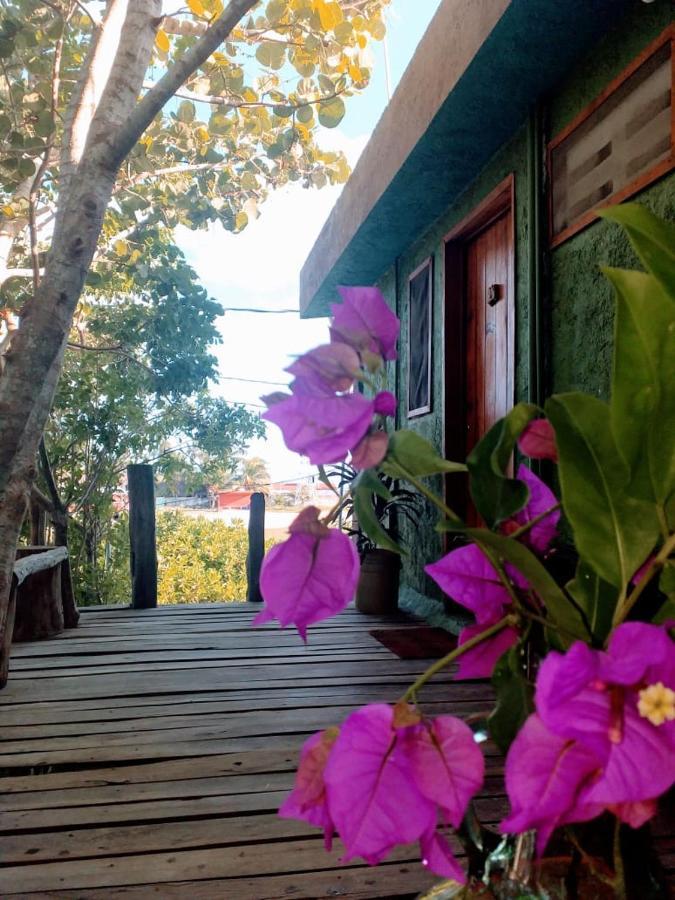 Close To The Town Utopia Apartamento Isla Holbox