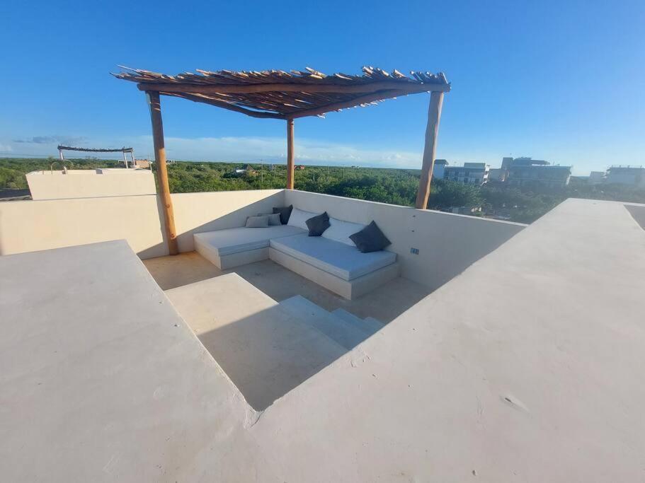 Villa Brand New Luxury Villa. 150 Meters From The Beach. *