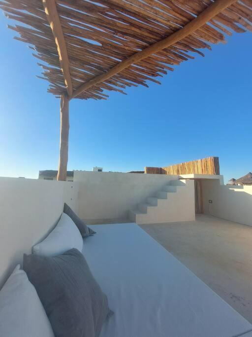 Brand New Luxury Villa. 150 Meters From The Beach.