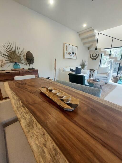 Brand New Luxury Villa. 150 Meters From The Beach. * Isla Holbox