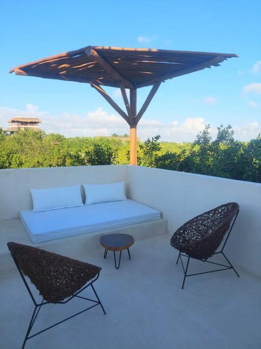 Brand New Luxury Villa. 150 Meters From The Beach. Villa