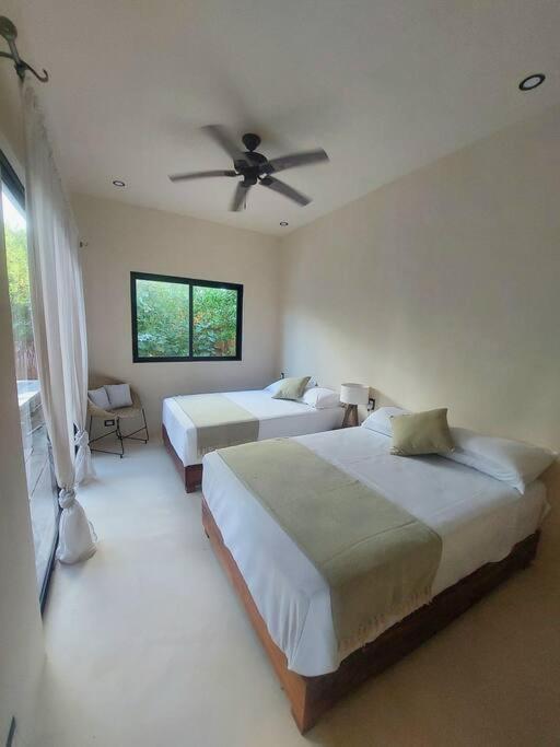 Villa Brand New Luxury Villa. 150 Meters From The Beach. *