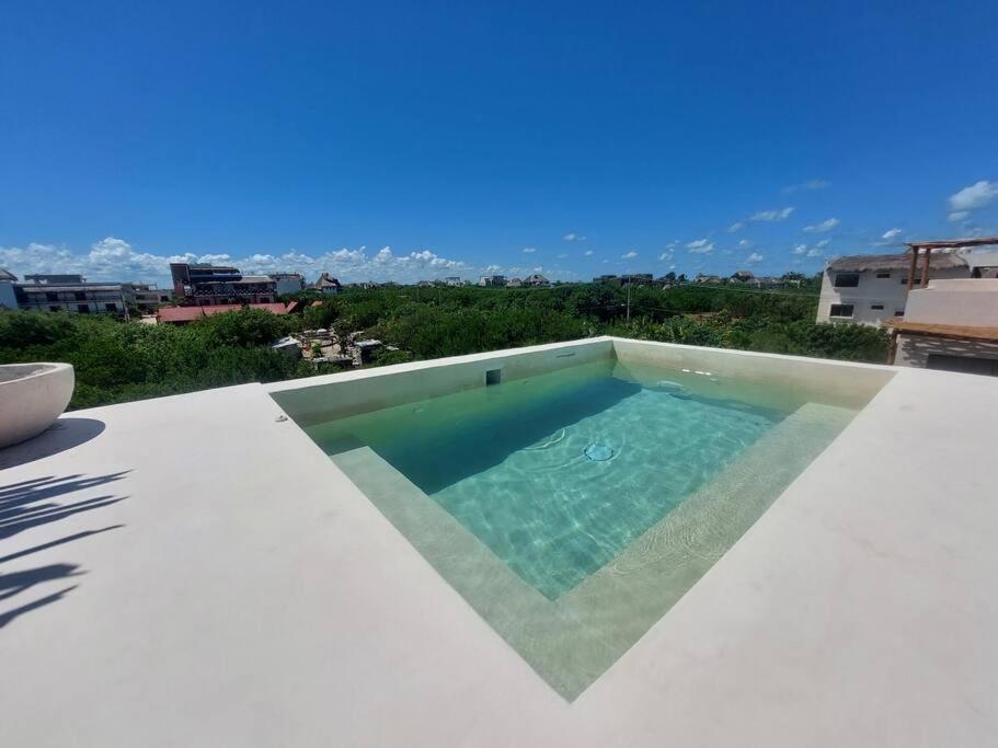 Villa Brand New Luxury Villa. 150 Meters From The Beach. *