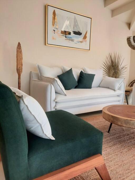 Brand New Luxury Villa. 150 Meters From The Beach. Villa