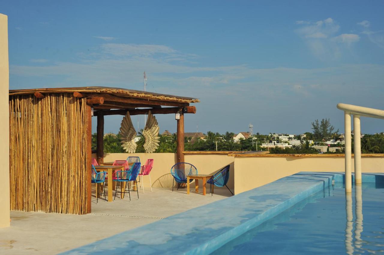 Aparthotel Corazon Mexicano Isla Holbox