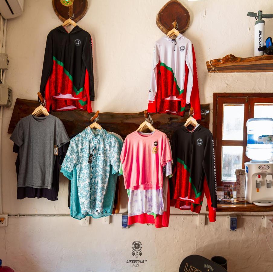 Lifestyle Kb Isla Holbox