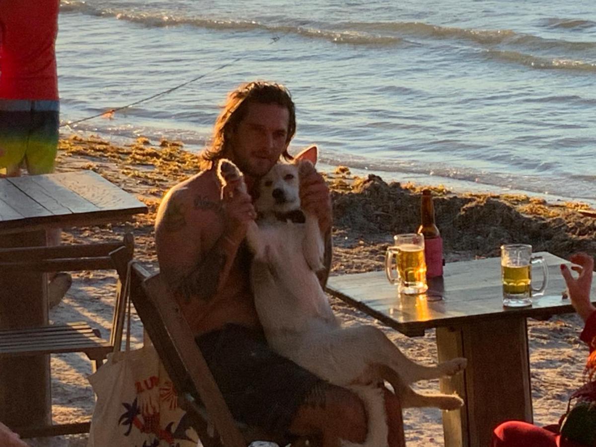 And Beach Club Escape Hotel Isla Holbox