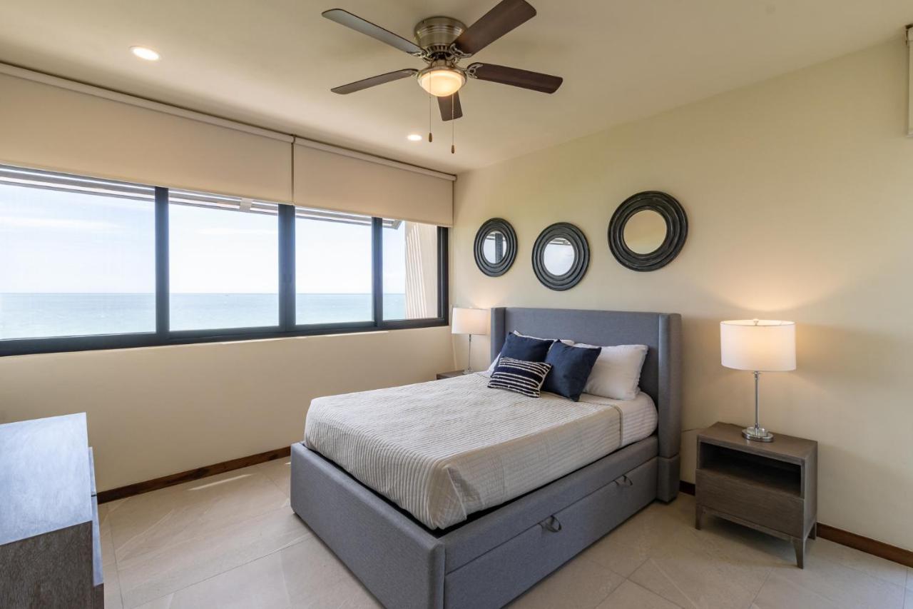 Ocean View 2 Bedroom In Punta Cocos - D201