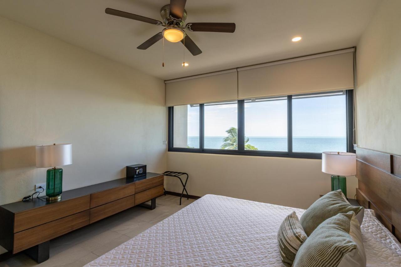 Ocean View 2 Bedroom In Punta Cocos - D201 * Isla Holbox