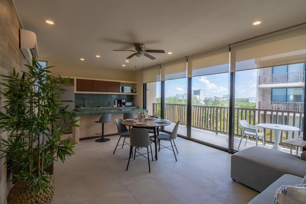 Ocean View 2 Bedroom In Punta Cocos - D201 *