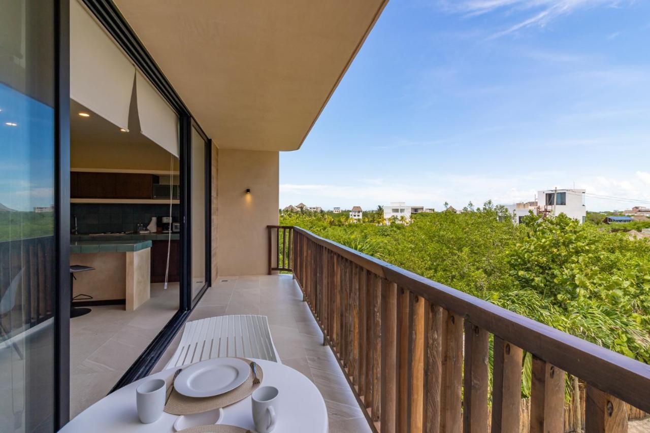 Holiday home Ocean View 2 Bedroom In Punta Cocos - D201 *