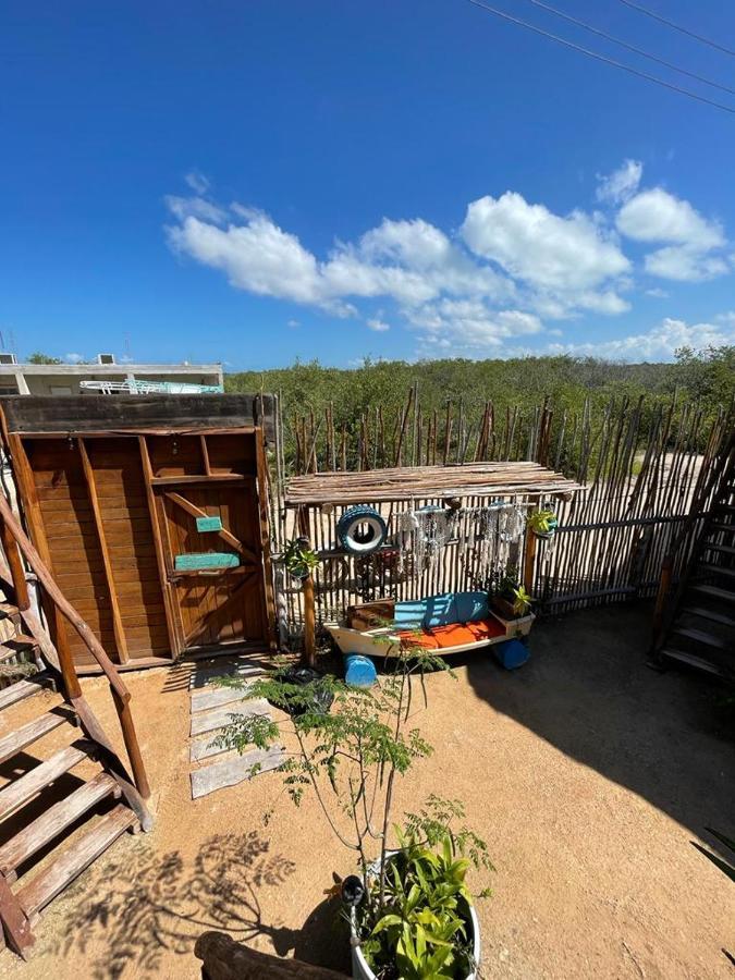 Casa Fuego *