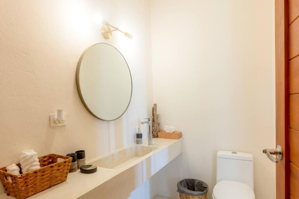 Apartment Casa Imox Holbox, 1 *