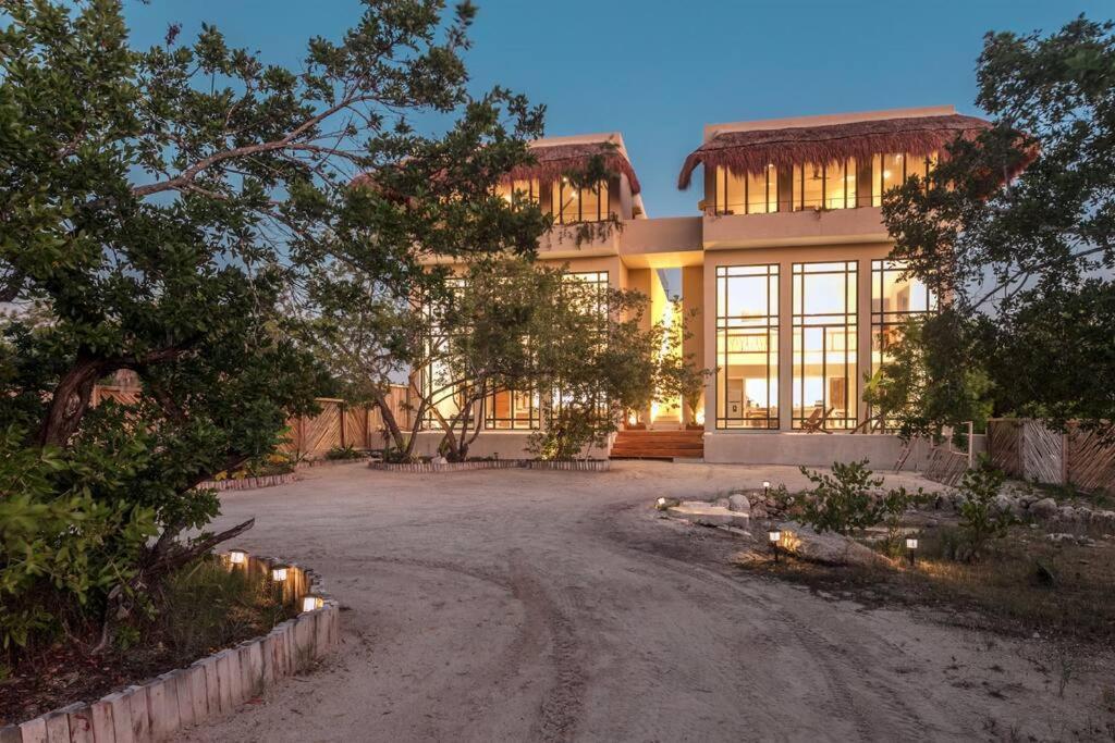Casa Imox Holbox, 1 *
