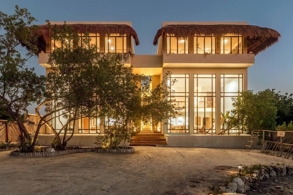 Casa Imox Holbox, 1 *