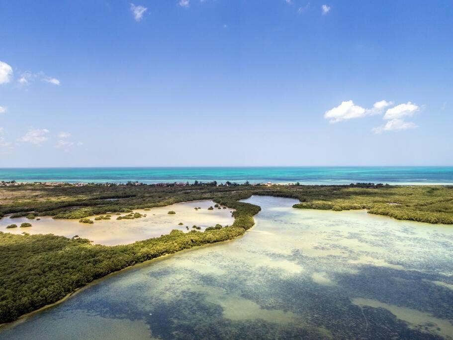 Apartment Casa Imox Holbox, 1 *