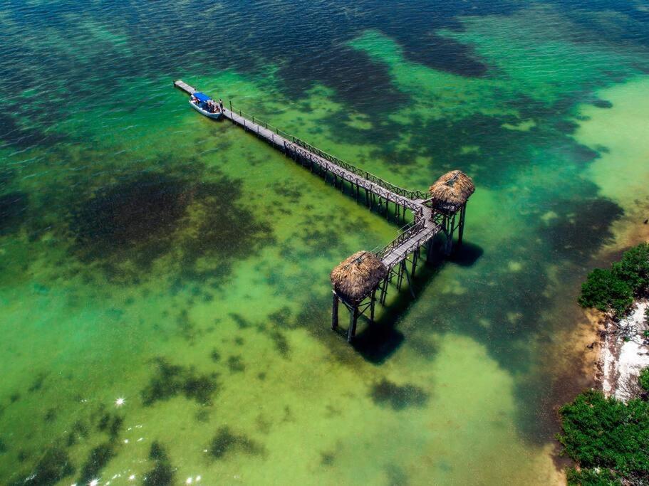 Casa Imox Holbox, 1 * Isla Holbox