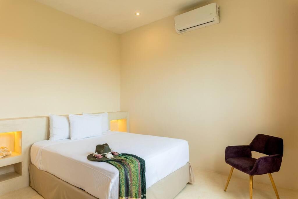 Casa Imox Holbox, 1 * Isla Holbox