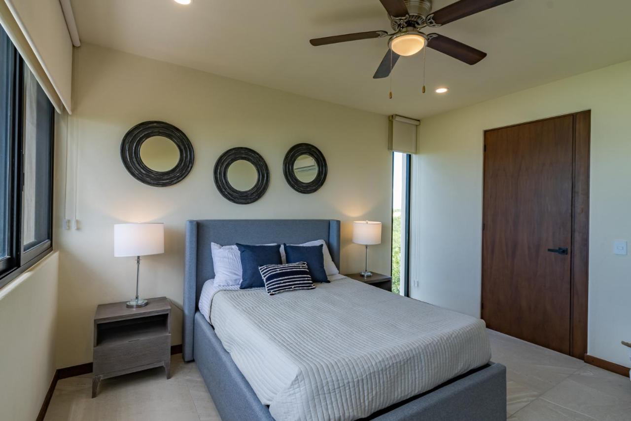 Ocean View 2 Bedroom In Punta Cocos - D201 Holiday home *