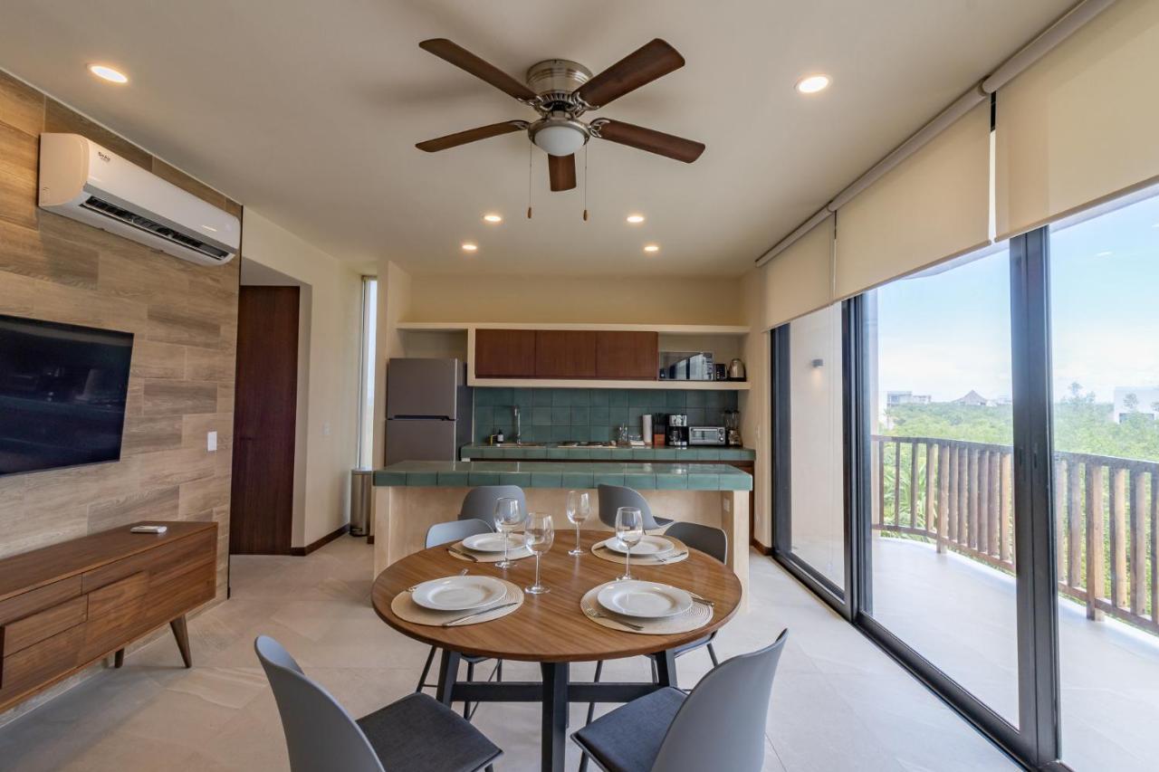 Ocean View 2 Bedroom In Punta Cocos - D201 *