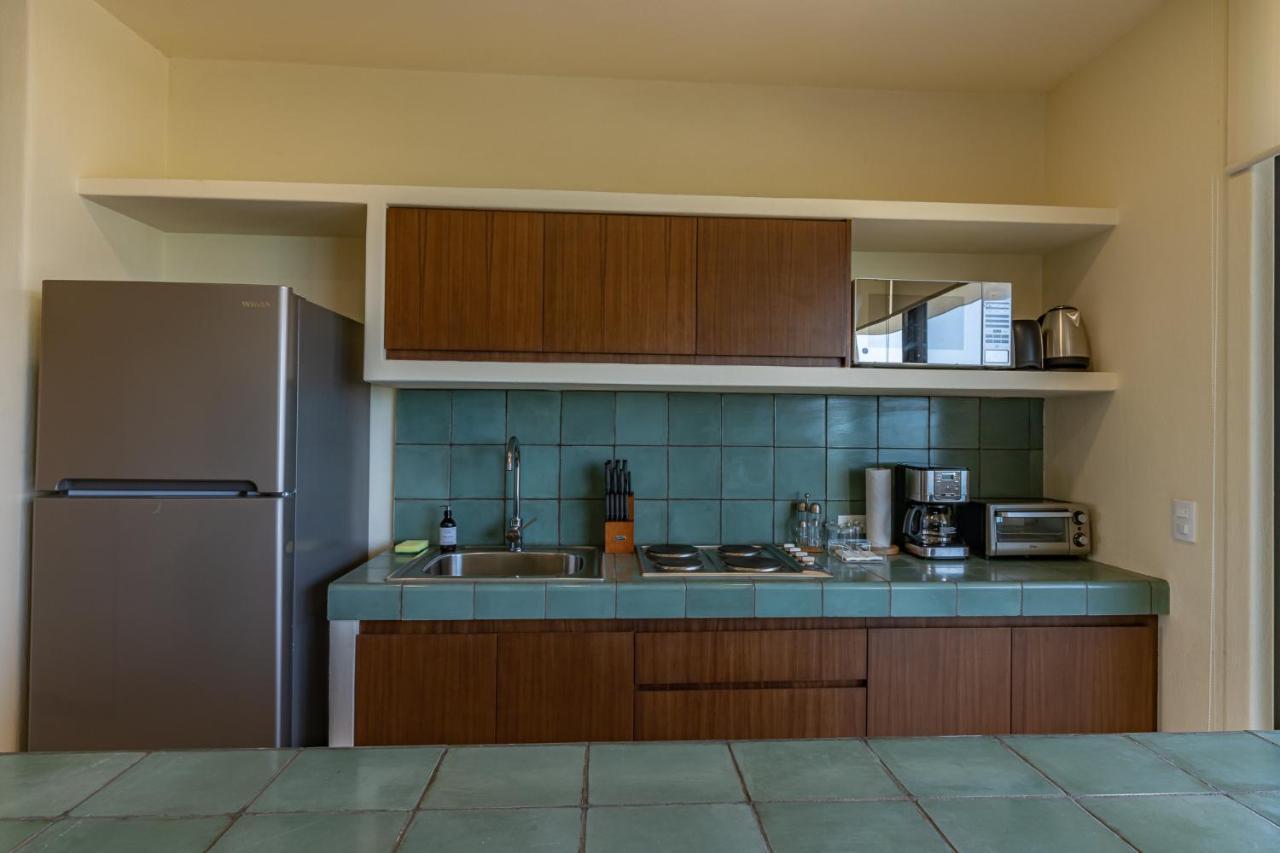 Ocean View 2 Bedroom In Punta Cocos - D201 Isla Holbox