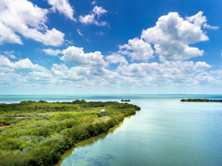 Casa Imox Holbox, 1 Apartment