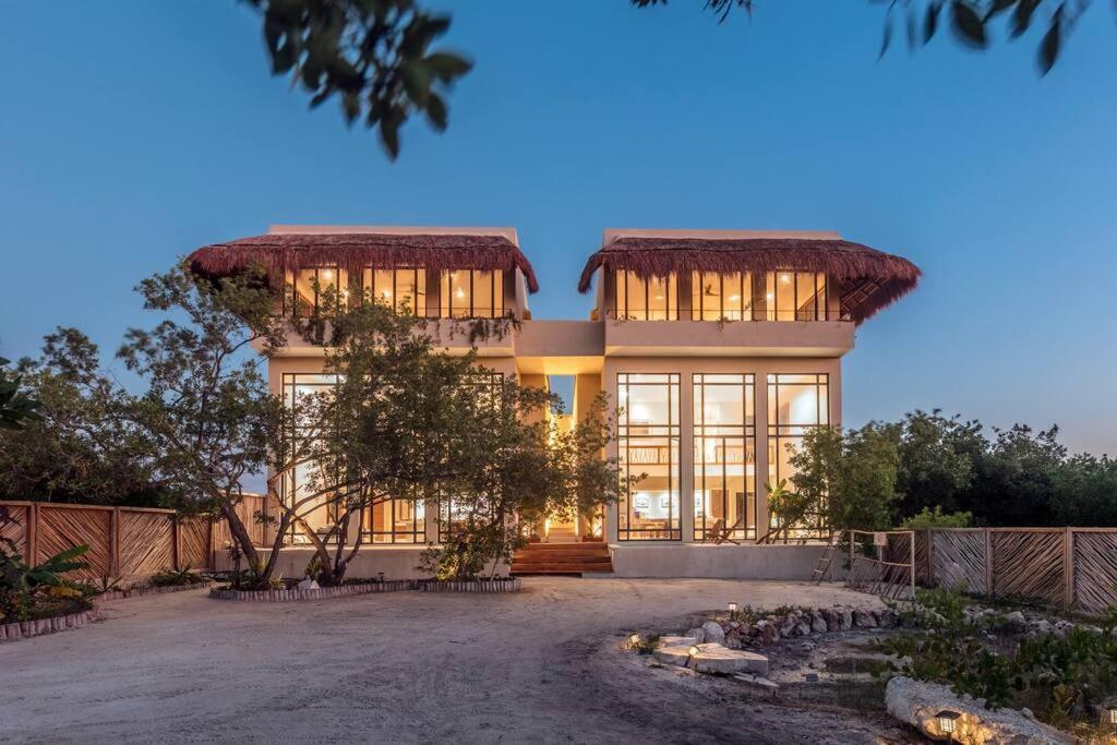 Casa Imox Holbox, 1 * Isla Holbox