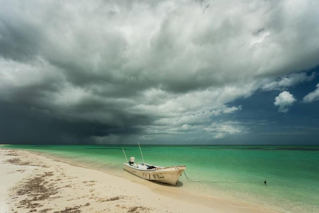 Casa Imox Holbox, 1 Isla Holbox