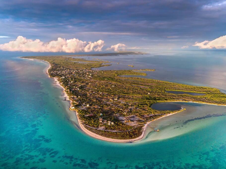 Apartment Casa Imox Holbox, 1 Isla Holbox