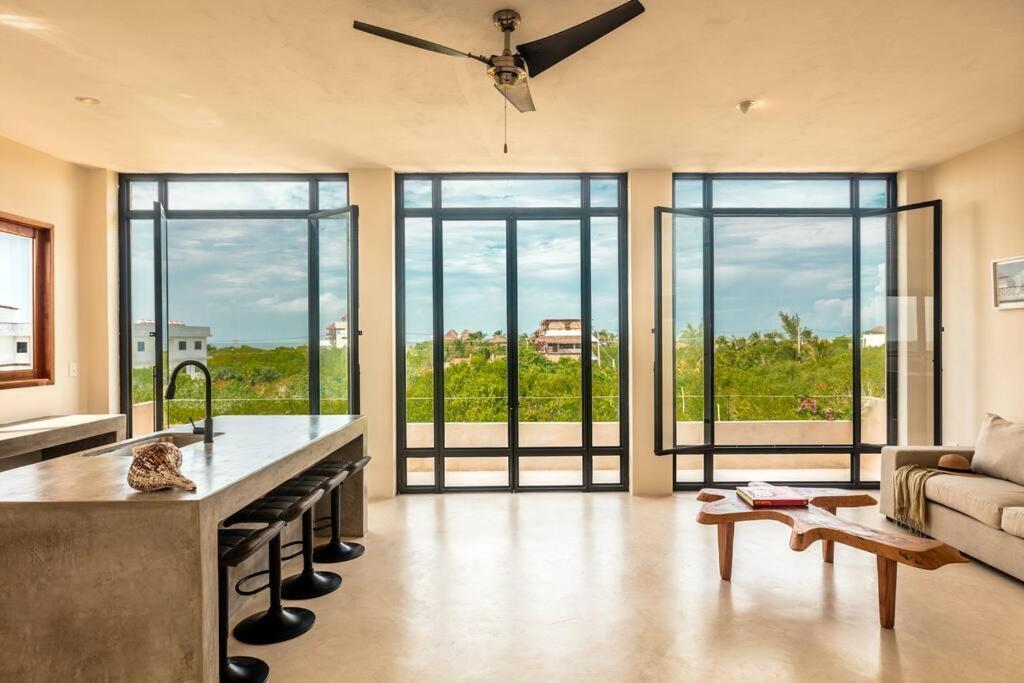 Apartment Casa Imox Holbox, 1 *