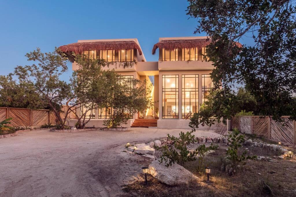 Casa Imox Holbox, 1 Apartment *