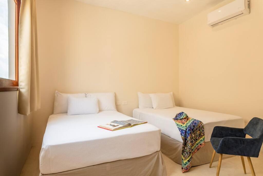 Casa Imox Holbox, 1 * Isla Holbox