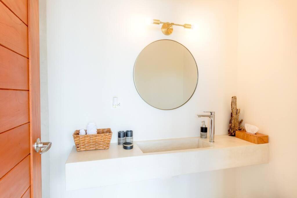 Casa Imox Holbox, 1 Apartment Isla Holbox