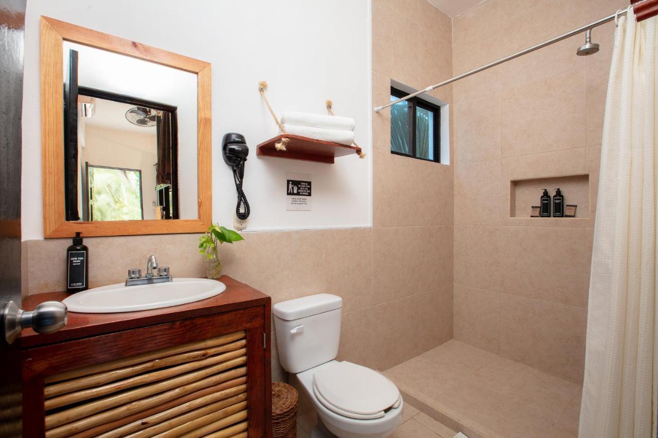 Che & Bar Adults Only Hostel Isla Holbox